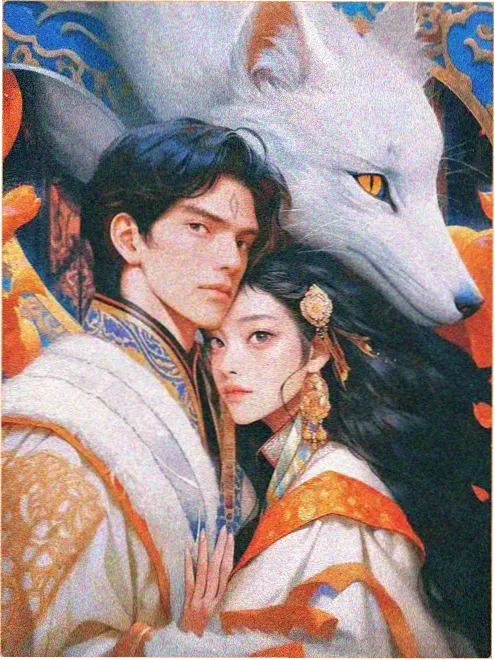 千金归来 短剧海报