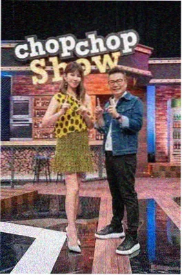 总裁夫人马甲掉了 短剧海报