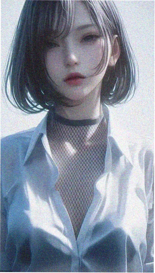 廉政狙击 港剧海报